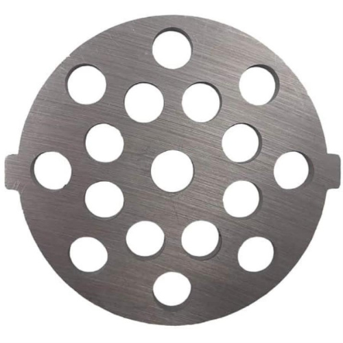 изображение Redmond RMG-1222-RL решетка крупная 7мм для мясорубки RMG-1222 магазин Компании Интерком-НН картинка Redmond RMG-1222-RL решетка крупная 7мм для мясорубки RMG-1222 от магазина Интерком-НН