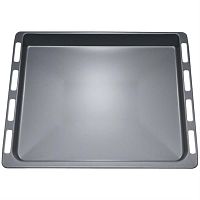 картинка Bosch 00574909 (HEZ331072) противень эмалированный 465х375х29мм для духовых шкафов от магазина Интерком-НН
