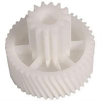 картинка Kenwood KW712649 Шестерня средняя D=58/28, H=47/24,5 14 прямых и 44 косых зубьев для мясорубки  от магазина Интерком-НН