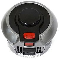 картинка Redmond RV-UR356-KRP крышка пылесборника верхняя в сборе для пылесоса RV-UR356 магазин Интерком-НН являющийся официальным представителем в России картинка Redmond RV-UR356-KRP крышка пылесборника верхняя в сборе для пылесоса RV-UR356 от магазина Интерком-НН
