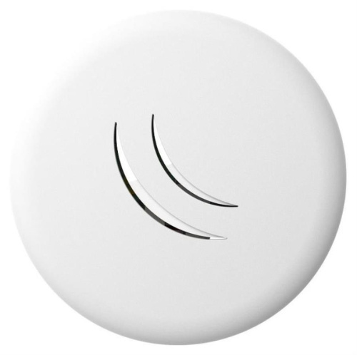 изображение Точка доступа 650MHz CPU, 64MB RAM, 1x LAN ports, 802.11b/g/n, Mikrotik cAP lite RBcAPL-2nD RouterOS L4 магазин Компании Интерком-НН картинка Mikrotik RBcAPL-2nD беспроводная потолочная точка доступа RouterBoard cAP Lite от магазина Интерком-НН