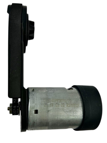 картинка Redmond RV-UR380-DVSH (GRS545PF3070/72) двигатель щетки в сборе для 21.6V для пылесоса RV-UR380 от магазина Интерком-НН фото 4