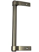 картинка Ручка двери (бронза) 37022806 для холодильника Vestel VCB365DX, VCB385DX, VNF366DXE от магазина Интерком-НН