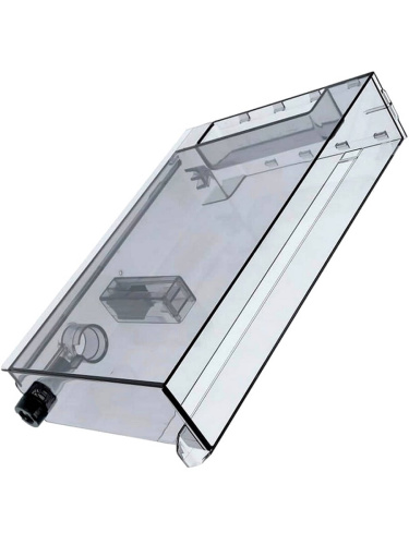 картинка DeLonghi AS13200257 контейнер (емкость, резервуар) для воды кофемашины PrimaDonna S ECAM26   от магазина Интерком-НН фото 3