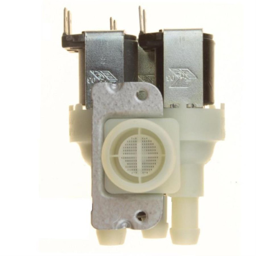 картинка Ardo 651016961 (534010600) клапан 3 секционный (КЭН) 3w-90 для стиральной машины Ардо от магазина Интерком-НН фото 2