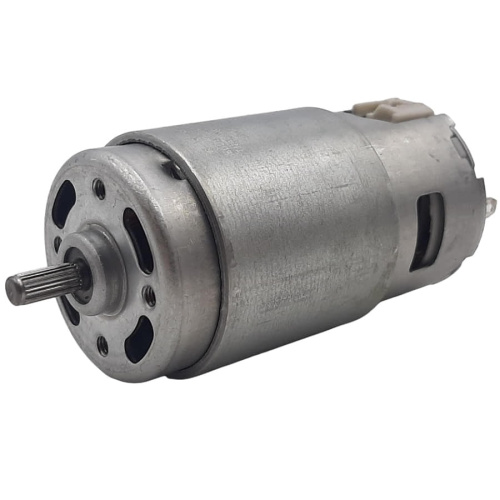 картинка YD7912T-4 мотор погружного блендера DC220-240V 50/60Hz Class 180 1300W от магазина Интерком-НН фото 3