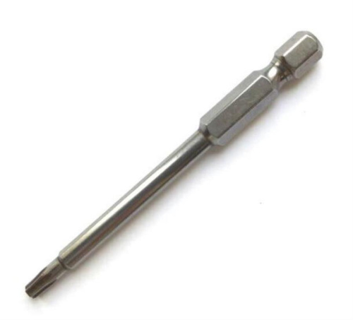 картинка Бита магнитная 1/4" Torx T10 75 мм  от магазина Интерком-НН