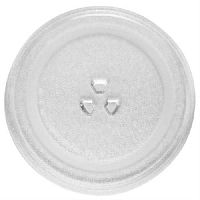 картинка Тарелка для СВЧ (микроволновой) печи Gorenje 245мм с коуплером 192050-CH магазин Интерком-НН являющийся официальным представителем в России картинка Тарелка для СВЧ (микроволновой) печи Gorenje 245мм с коуплером 192050-CH от магазина Интерком-НН