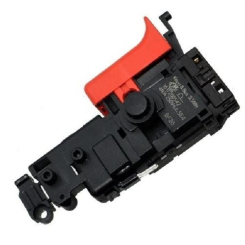 картинка Bosch 1617200542 Выключатель для перфоратора от магазина Интерком-НН
