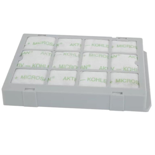 картинка Bosch 00480727 фильтр угольный для пылесоса BSA2825GB/02, BSA2825GB/05, BSF1400/04, BSF1417/04 от магазина Интерком-НН