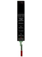 картинка Panasonic F630Y6Y40SZP Сенсорная панель на русском для микроволновой СВЧ печи NN-CS596, 597S от магазина Интерком-НН