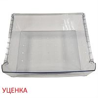картинка Haier УЦЕНКА 0060206478 ящик холодильного отделения  для овощей и фруктов к холодильнику  от магазина Интерком-НН
