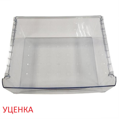 картинка Haier УЦЕНКА 0060206478 ящик холодильного отделения  для овощей и фруктов к холодильнику  от магазина Интерком-НН