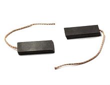 картинка G143 Щетки угольные 5x13.5x36 для стиральной машины, сэндвич, (2 шт) от магазина Интерком-НН