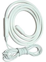 картинка Нагреватель (тэн) гибкий HTR509RF для холодильника, универсальный 360W (9 м) от магазина Интерком-НН