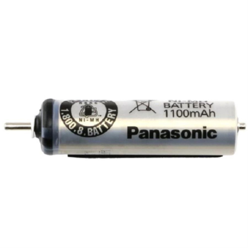 изображение Panasonic EW1411RBAB8W NI-MH аккумуляторная батарейка для ирригатора EW-1411 магазин Компании Интерком-НН картинка Panasonic EW1411RBAB8W NI-MH аккумуляторная батарейка для ирригатора EW-1411 от магазина Интерком-НН