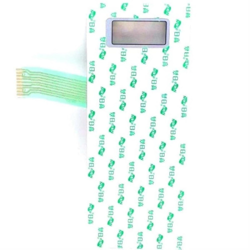 изображение Сенсорная панель на английском и китайском для СВЧ (микроволновой печи) Panasonic NN-S553WF (белая) магазин Компании Интерком-НН фото 3 картинка Сенсорная панель на английском и китайском для СВЧ (микроволновой печи) Panasonic NN-S553WF (белая) от магазина Интерком-НН фото 3