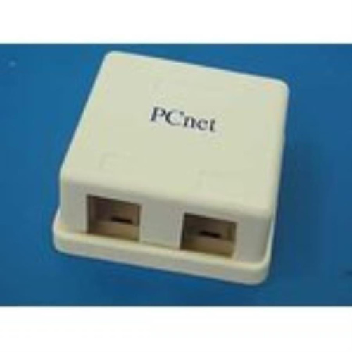 картинка Коробка для внешней розетки от магазина Интерком-НН