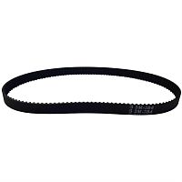 картинка Ремень приводной 90S3M384 длина 384мм, ширина 9мм, 128 зубьев, шаг 3мм для планетарного миксера магазин Интерком-НН являющийся официальным представителем в России картинка Ремень приводной 90S3M384 длина 384мм, ширина 9мм, 128 зубьев, шаг 3мм для планетарного миксера от магазина Интерком-НН