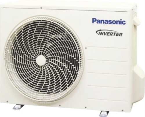 картинка Panasonic CS-UE9RKD / CU-UE9RKD настенный кондиционер, инверторная сплит-система до 25 м2 от магазина Интерком-НН фото 2