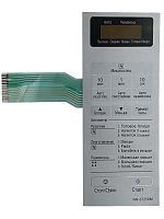 картинка Panasonic A630Y7W70ZP Сенсорная панель на русском для СВЧ (микроволновой печи) NN-ST250MZPE от магазина Интерком-НН