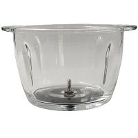 картинка Polaris PHB-1510GL-CHIZB чаша измельчителя стеклянная 800мл для блендера  от магазина Интерком-НН