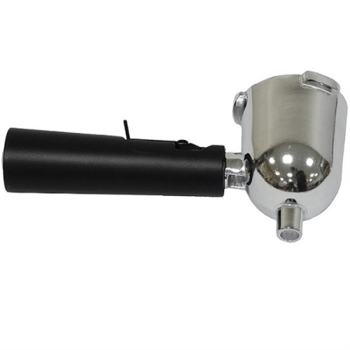 картинка Redmond RCM-1521-RG рожок (кофеприемник) в сборе с ручкой для кофеварки RCM-1521 от магазина Интерком-НН фото 2