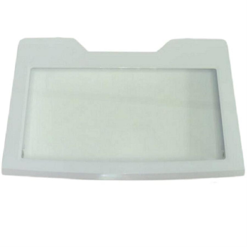 картинка LG ACQ85653503 (ACQ85653504) Полка над овощным ящиком холодильника от магазина Интерком-НН