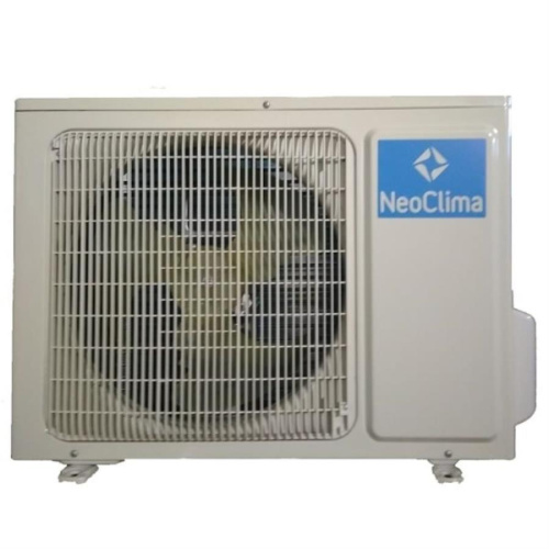картинка Сплит-система NeoClima NS/NU-HAX07R кондиционер, тепло/холод, 2,35/2,25 кВт от магазина Интерком-НН фото 2