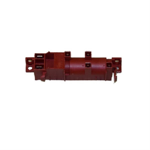 изображение Hansa 8071828 Блок розжига (генератор поджига) 4-х контактный W08-4R 130°C 0.6V магазин Компании Интерком-НН картинка Hansa 8071828 Блок розжига (генератор поджига) 4-х контактный W08-4R 130°C 0.6V от магазина Интерком-НН