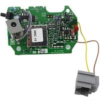 картинка Panasonic PNWPGB210RUH плата управления для радиотелефона KX-TGB210RUB, KX-TGB212RU1 от магазина Интерком-НН