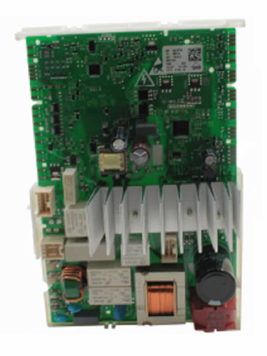 изображение Bosch 12036289 Силовой модуль незапрограммированный для стиральной машины Bosch магазин Компании Интерком-НН фото 2 картинка Bosch 12036289 Силовой модуль незапрограммированный для стиральной машины Bosch от магазина Интерком-НН фото 2