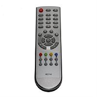 картинка Huayu RC7-8 (15905) пульт дистанционного управления (ПДУ) для телевизора Горизонт RC7-8 от магазина Интерком-НН