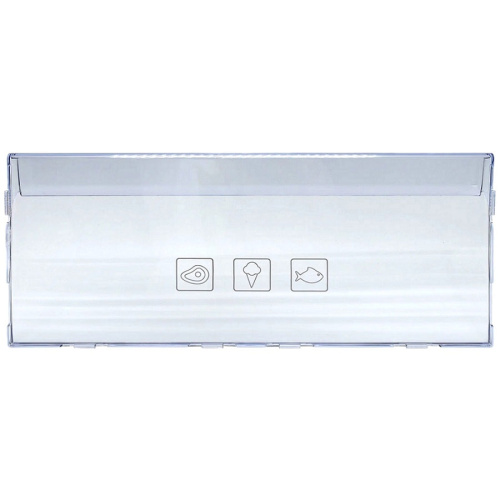 картинка Beko 4640620100 (4640620400) панель ящика 405х170мм морозильной камеры для холодильника  от магазина Интерком-НН фото 2