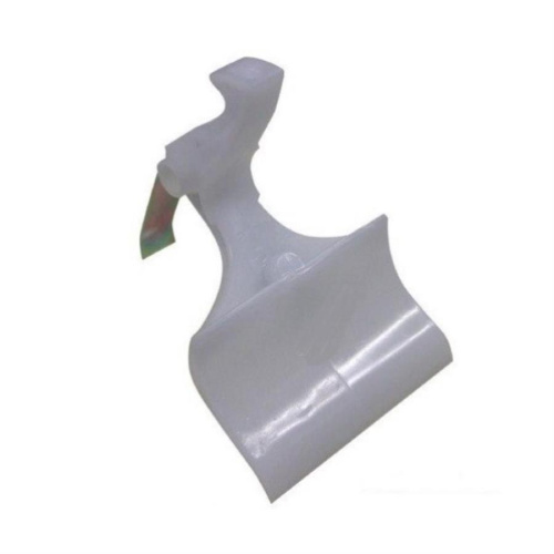 картинка Samsung DC97-04752A Ручка люка в сборе с крючком защелкой для стиральной машины Samsung от магазина Интерком-НН