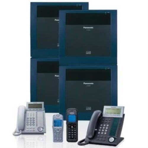 изображение АТС Panasonic KX-TDE600RU Базовый блок 10 слотов, процессор, блок питания. магазин Компании Интерком-НН фото 2 картинка Panasonic KX-TDE600RU АТС Базовый блок 10 слотов, процессор, блок питания. от магазина Интерком-НН фото 2