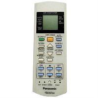 картинка Panasonic CWA75C3992 Пульт для кондиционера CS-E7NKDW, CS-E9NKDW, CS-E12NKDW, CS-E15NKDW  от магазина Интерком-НН