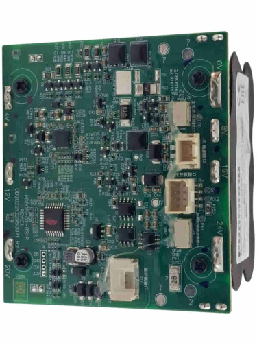 изображение Redmond VH1316-AKB аккумулятор в сборе 4000mAh 25.2V для пылесоса VH1316 магазин Компании Интерком-НН фото 2 картинка Redmond VH1316-AKB аккумулятор в сборе 4000mAh 25.2V для пылесоса VH1316 от магазина Интерком-НН фото 2