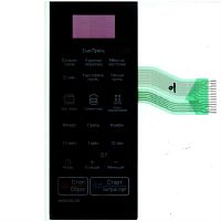 картинка LG MFM62297201 Сенсорная панель управления СВЧ печи MG6349LMS от магазина Интерком-НН