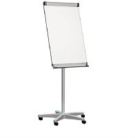картинка Флипчарт магнитно-маркерный на роликах Mobilechart TF03/2011 2X3 от магазина Интерком-НН