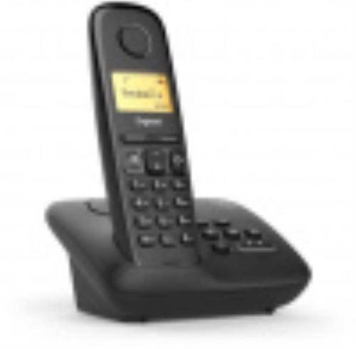 изображение Р/Телефон Dect Gigaset A270A AM RUS черный автооветчик АОН магазин Компании Интерком-НН фото 2 картинка Р/Телефон Dect Gigaset A270A AM RUS черный автооветчик АОН от магазина Интерком-НН фото 2