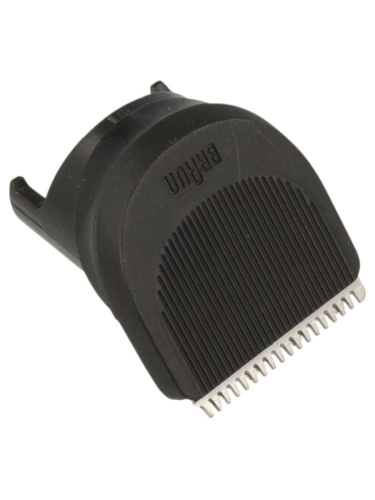 изображение Braun 81634451 Режущий блок для триммера Braun магазин Компании Интерком-НН картинка Braun 81634451 Режущий блок для триммера Braun от магазина Интерком-НН