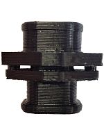 картинка Втулка к двустороннему диску-тёрке кухонного комбайна Bosch от магазина Интерком-НН