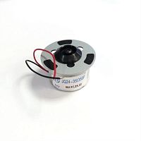 картинка Samsung AK81-00014A Мотор шпинделя DVD (JQ24-35I350F,3V) от магазина Интерком-НН