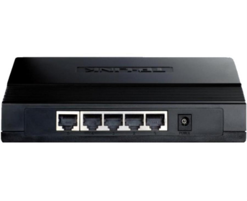 картинка TP-Link TL-SG1005D Коммутатор 5-портовый 10/100/1000 Мбит/с  от магазина Интерком-НН