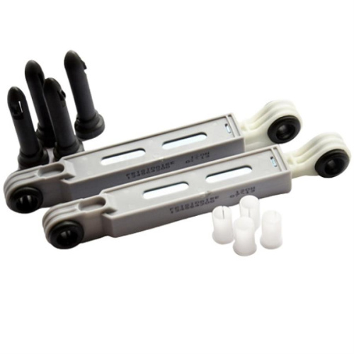 картинка Комплект амортизаторов бака (квадратные) 120N 134564200 для стиральной машины Electrolux, Zanussi от магазина Интерком-НН