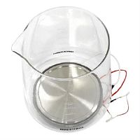 картинка Redmond RK-G190-KORV корпус с ТЭНом и проводами в сборе для электрочайника RK-G190 от магазина Интерком-НН