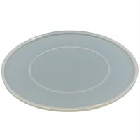 картинка INN SLS-24 Крышка силиконовая для чаши мультиварки для кастрюли объемом 5 - 6 литров, 24,5 см от магазина Интерком-НН