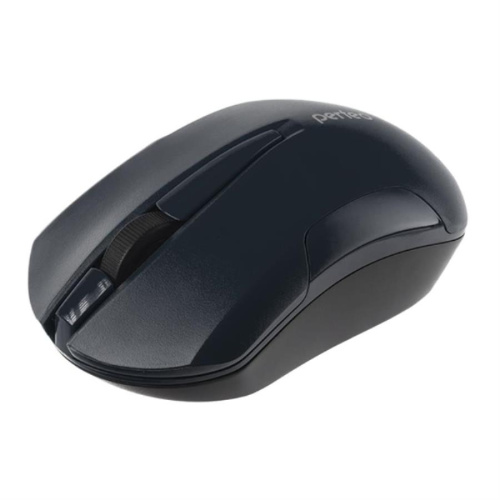 изображение Мышь беспроводная Perfeo PF-153-WOP-B SONATA PF_A4123 (черная) магазин Компании Интерком-НН картинка Perfeo PF-153-WOP-B Мышь беспроводная SONATA PF_A4123 (черная) от магазина Интерком-НН