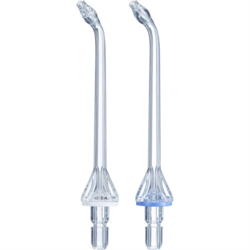картинка Panasonic WEW0983X503 (WEW0983X) комплект насадок (2шт) для ирригатора EW1511 от магазина Интерком-НН фото 2